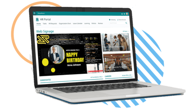 Website Digital Signage & How to Use It