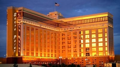 South Point Casino & Spa Take Live Events To The Next Level