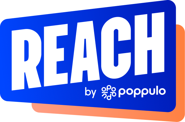 REACH Logo - Color